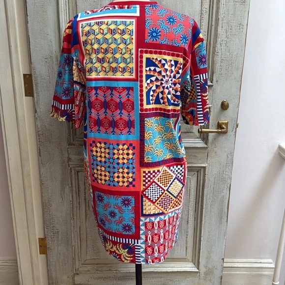 Farm Rio x Adidas dress - Picture 2 of 4